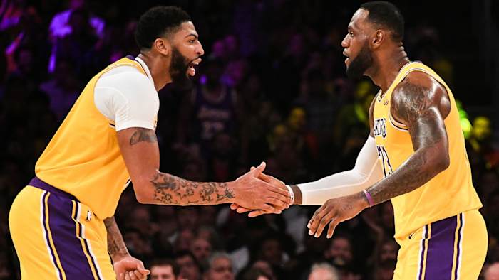 Richard Mackson-USA TODAY Sports